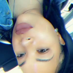 Meet your Posher, Sheriann